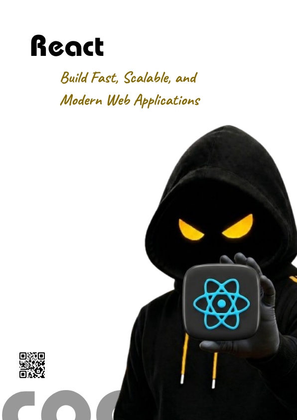 React