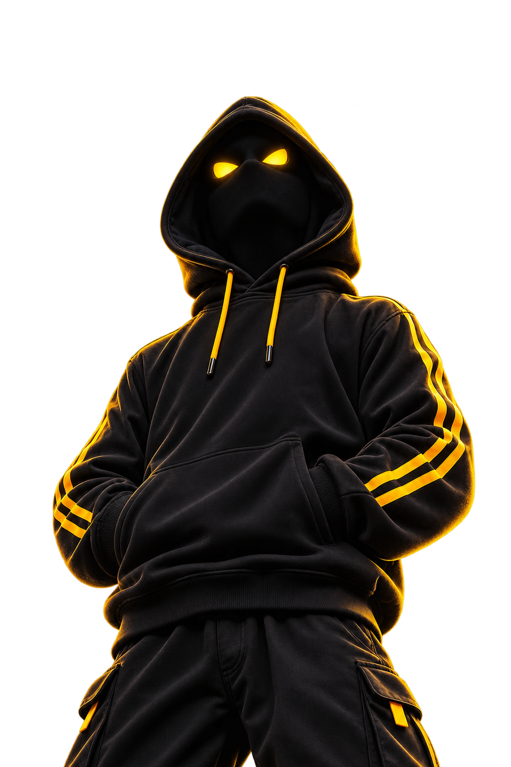 codark character